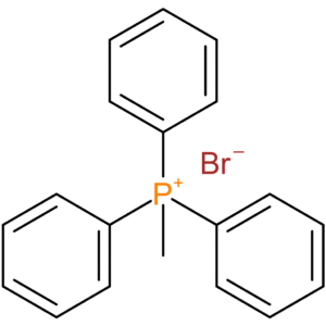 Methyltriphenylphosphonium Bromide