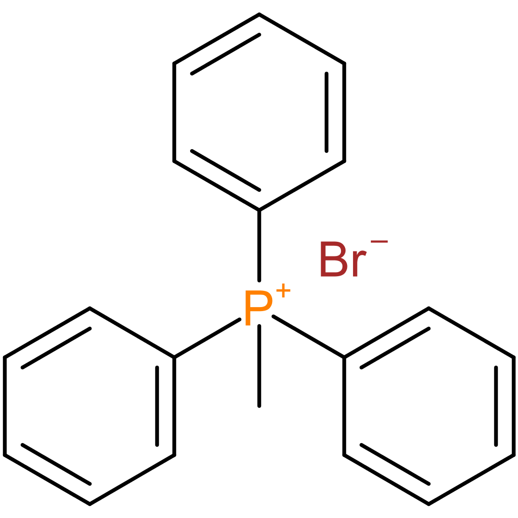 Methyltriphenylphosphonium Bromide