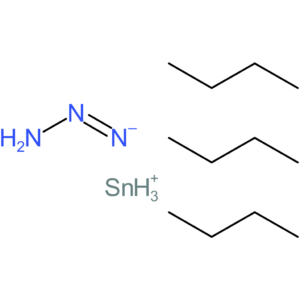 Azidotributyltin(IV)