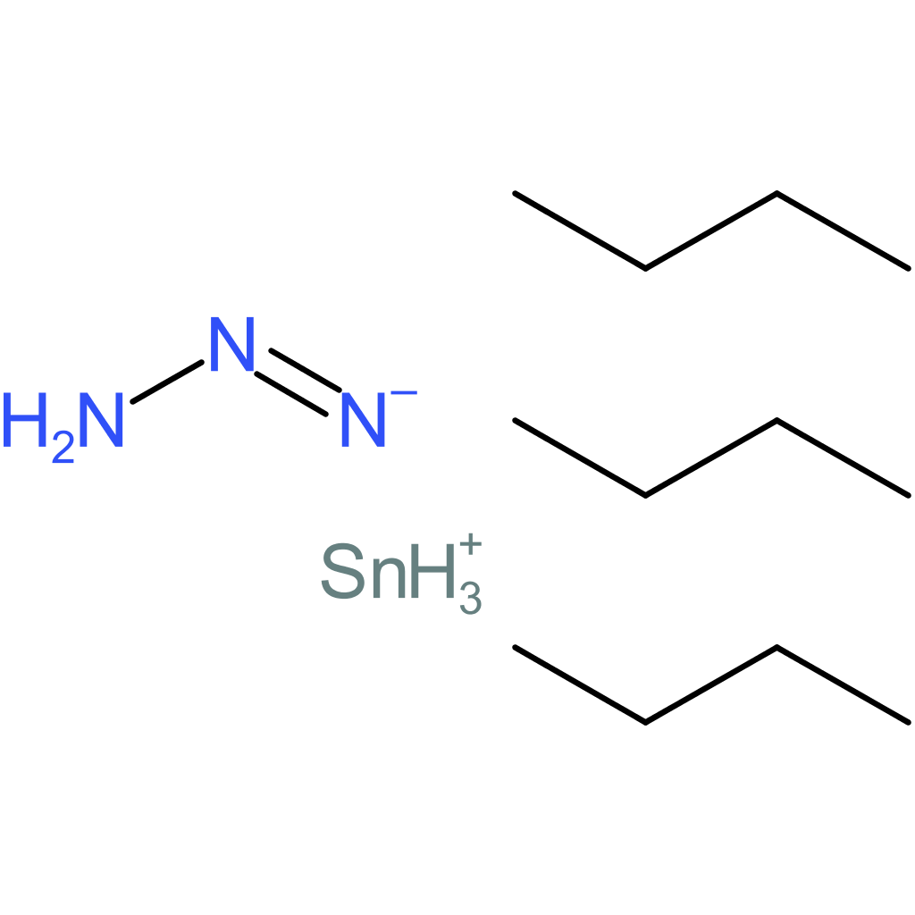 Azidotributyltin(IV)