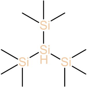Tris(trimethylsilyl)silane