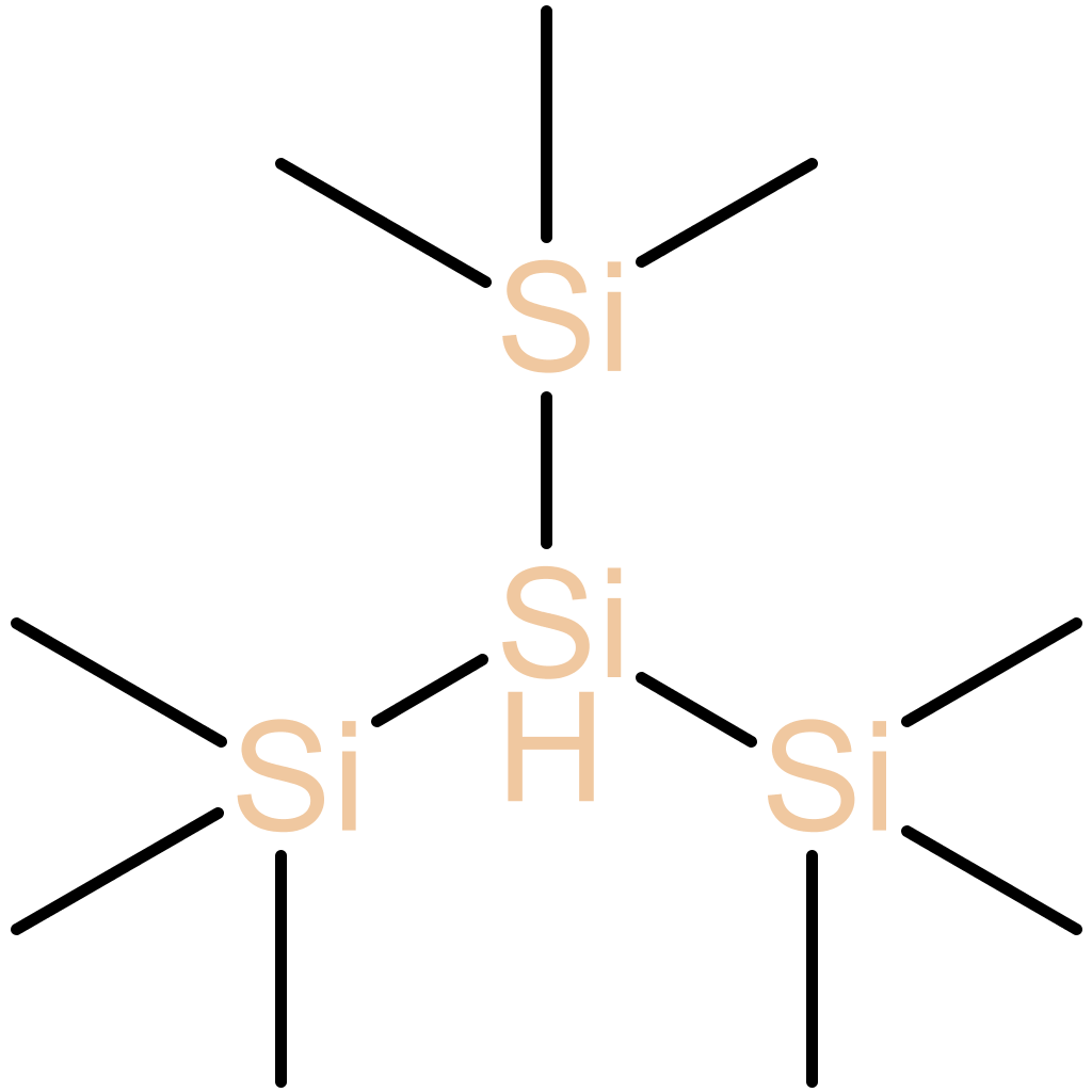 Tris(trimethylsilyl)silane