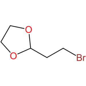 2-(2-Bromoethyl)-1,3-dioxolane