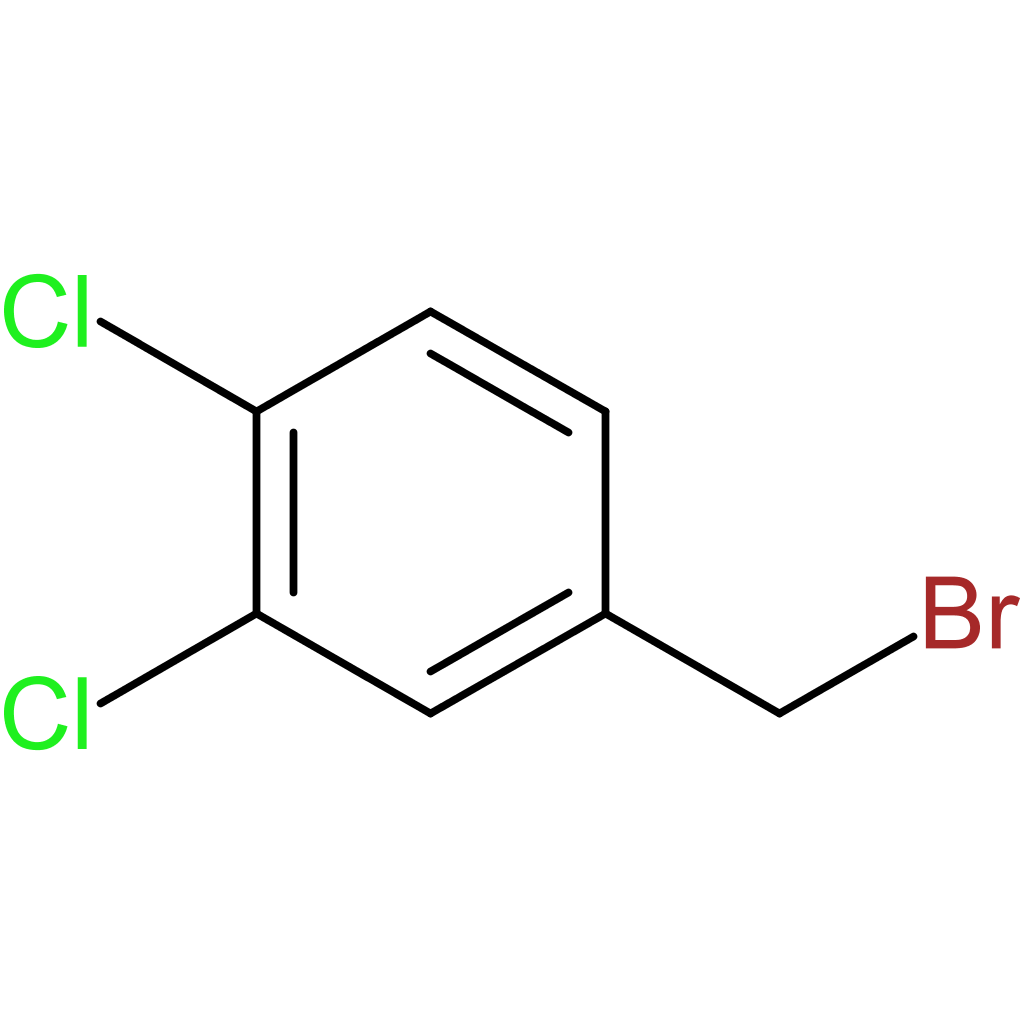 3,4-Dichlorobenzyl Bromide