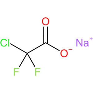 Sodium Chlorodifluoroacetate