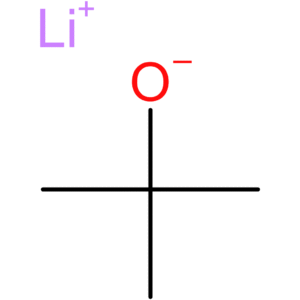 Lithium tert-butoxide