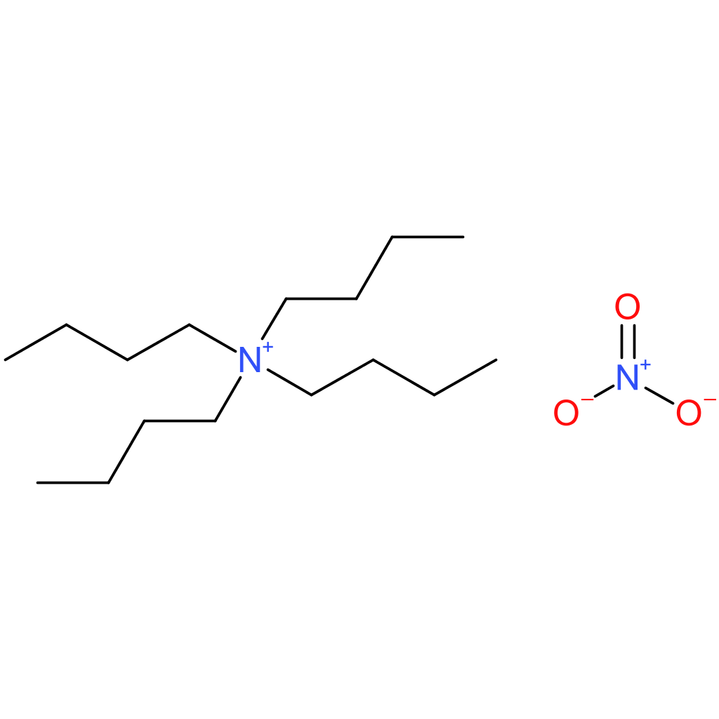 Tetrabutylammonium nitrate