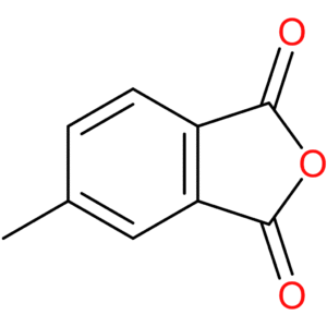 5-Methylisobenzofuran-1,3-dione