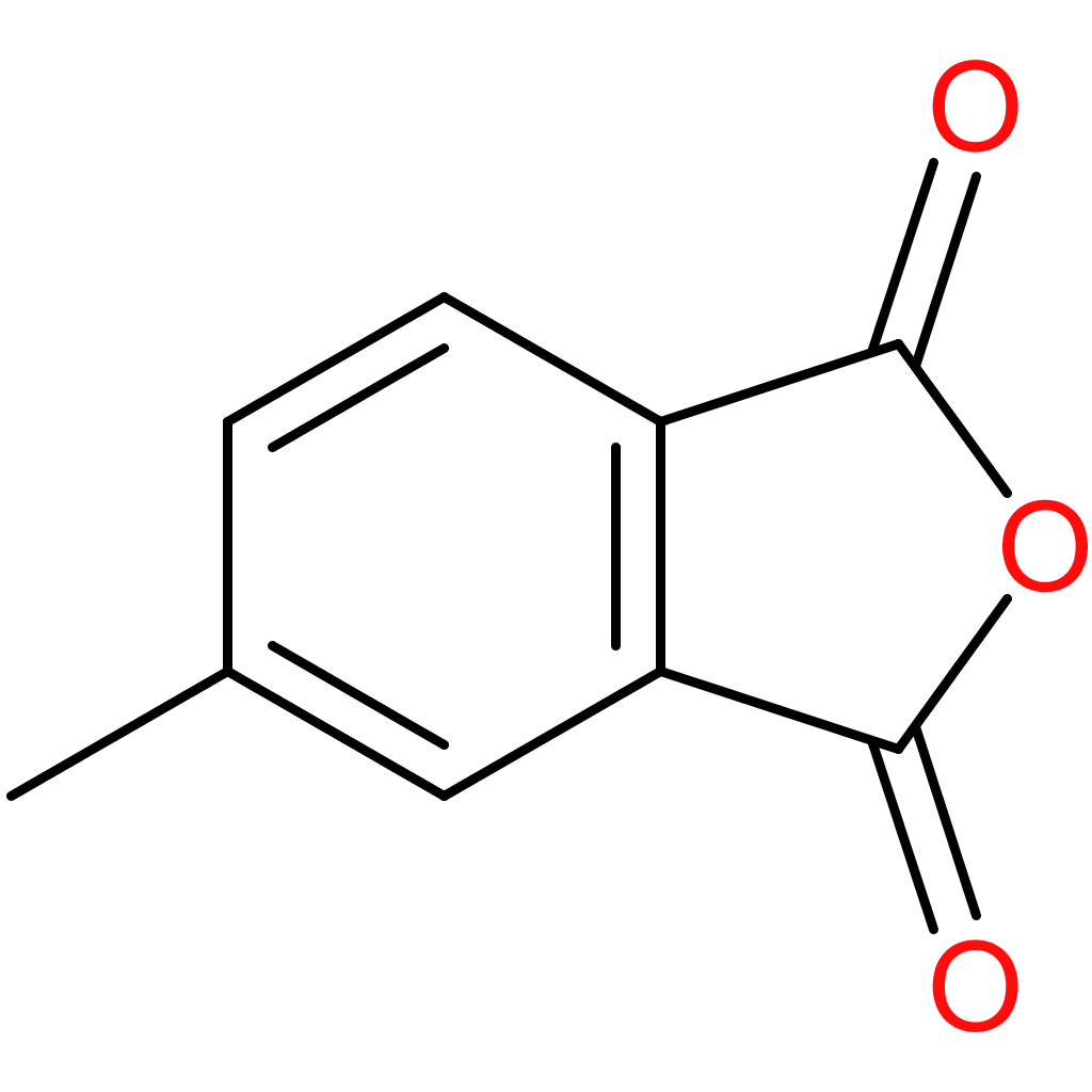 5-Methylisobenzofuran-1,3-dione