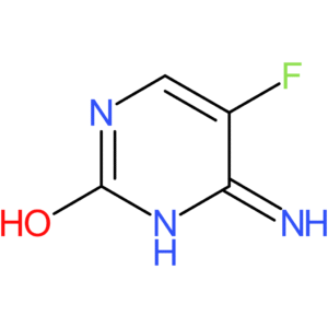 5-Fluorocytosine