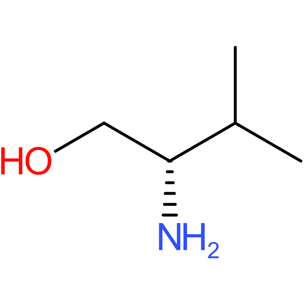 L-(+)-Valinol