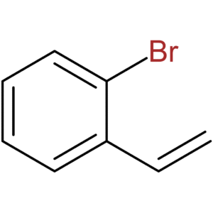 1-Bromo-2-vinylbenzene
