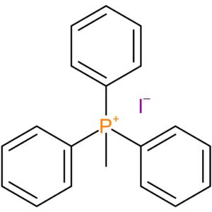 Methyltriphenylphosphonium Iodide