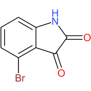 4-Bromoisatin