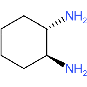 (1S,2S)-(+)-1,2-Diaminocyclohexane