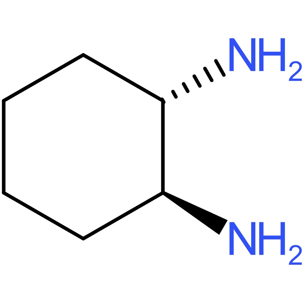 (1S,2S)-(+)-1,2-Diaminocyclohexane