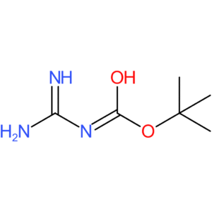 Boc-Guanidine