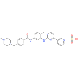 Imatinib Mesylate