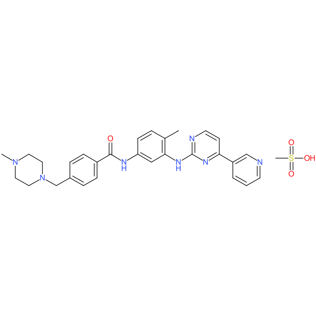 Imatinib Mesylate