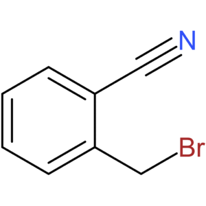 2-(Bromomethyl)benzonitrile