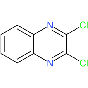 2,3-Dichloroquinoxaline