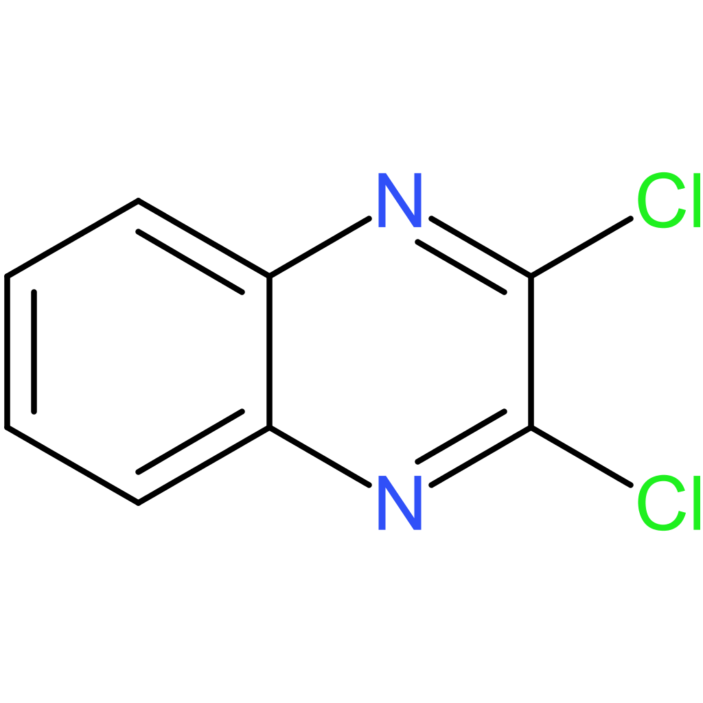 2,3-Dichloroquinoxaline