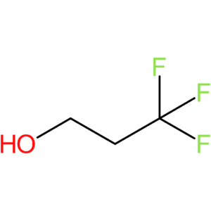 3,3,3-Trifluoro-1-propanol