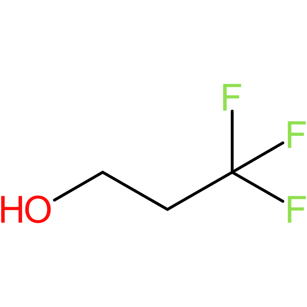 3,3,3-Trifluoro-1-propanol