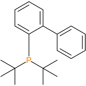 (2-Biphenyl)di-tert-butylphosphine
