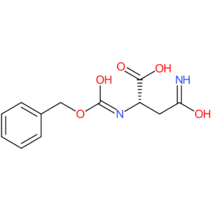 N-Cbz-L-asparagine