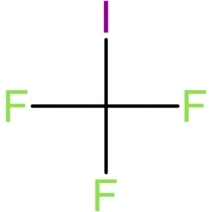 Trifluoroiodomethane