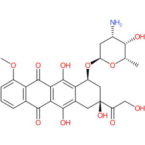 Doxorubicin(Adriamycin)
