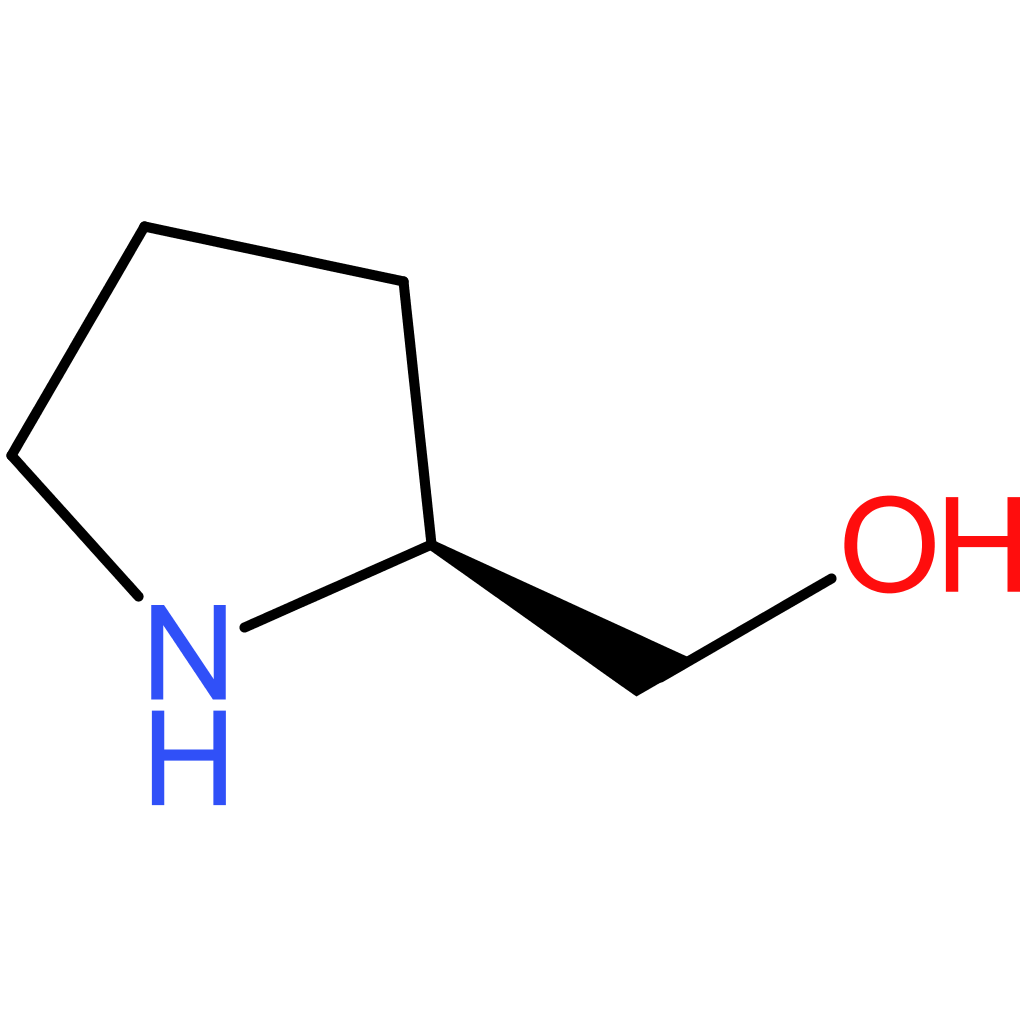 L-(+)-Prolinol