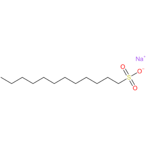 Sodium dodecane-1-sulfonate