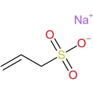Sodium prop-2-ene-1-sulfonate