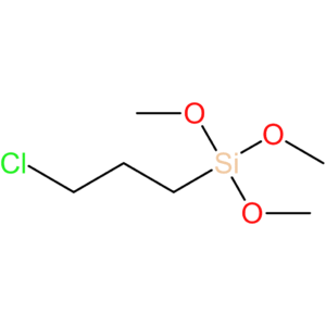 (3-Chloropropyl)trimethoxysilane