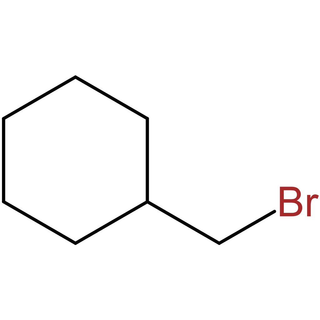 (Bromomethyl)cyclohexane