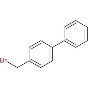 4-(Bromomethyl)biphenyl