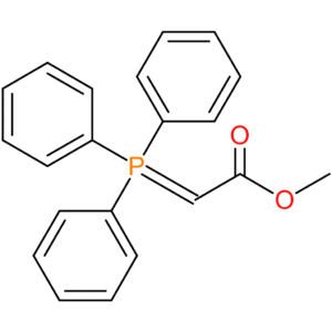 Methyl (Triphenylphosphoranylidene)acetate