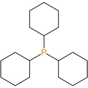 Tricyclohexylphosphine