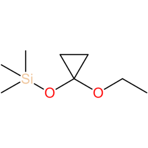 (1-Ethoxycyclopropoxy)trimethylsilane