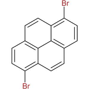 1,6-Dibromopyrene