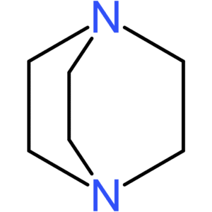 1,4-Diazabicyclo[2.2.2]octane (DABCO)