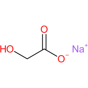 Sodium 2-hydroxyacetate