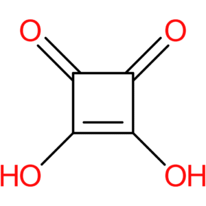 3,4-Dihydroxy-3-cyclobutene-1,2-dione