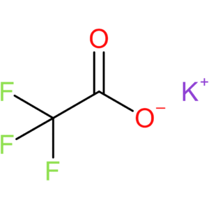 Potassium 2,2,2-trifluoroacetate
