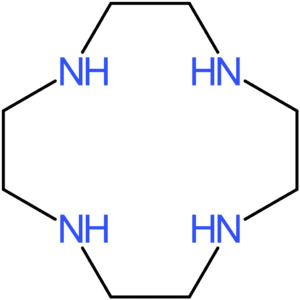 1,4,7,10-Tetraazacyclododecane