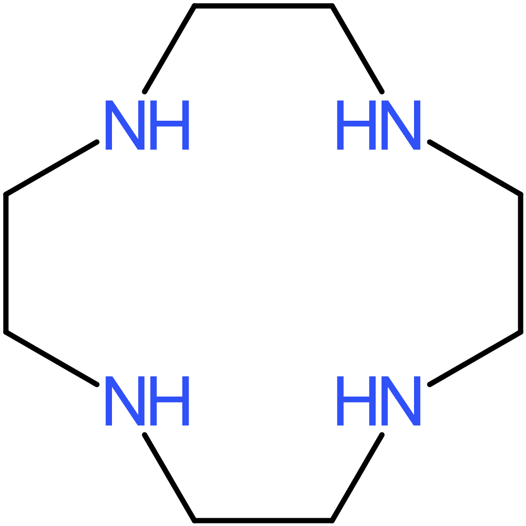 1,4,7,10-Tetraazacyclododecane
