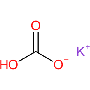 Potassium Bicarbonate