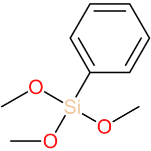 Trimethoxy(phenyl)silane